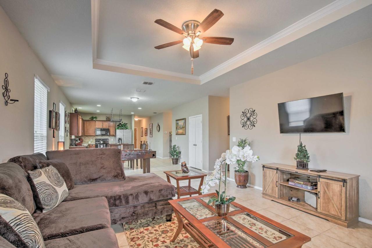 Holiday home Abode Near Golf, Shops And Dining! San Antonio