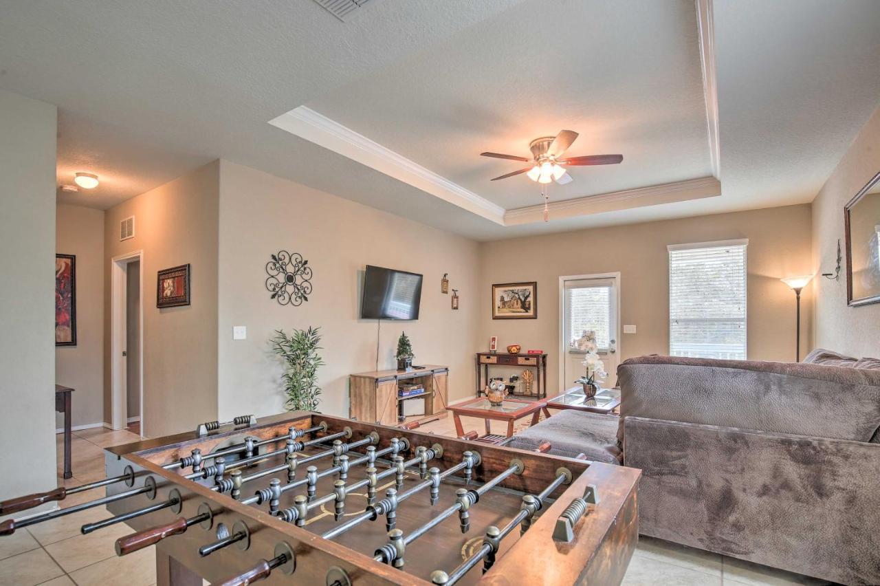 Holiday home Abode Near Golf, Shops And Dining! *