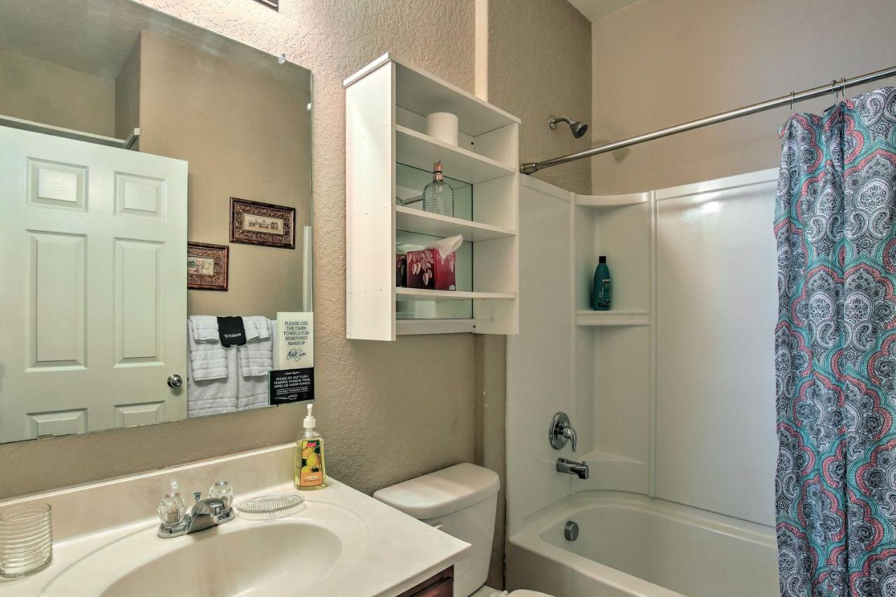 Holiday home Abode Near Golf, Shops And Dining! San Antonio